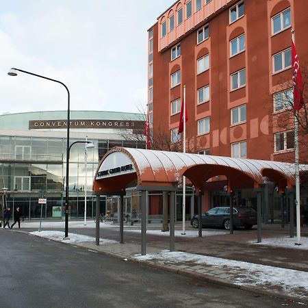 Scandic Grand Hotel Örebro Esterno foto