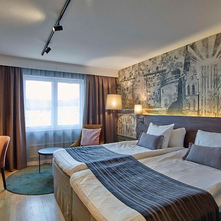 Scandic Grand Hotel Örebro Esterno foto