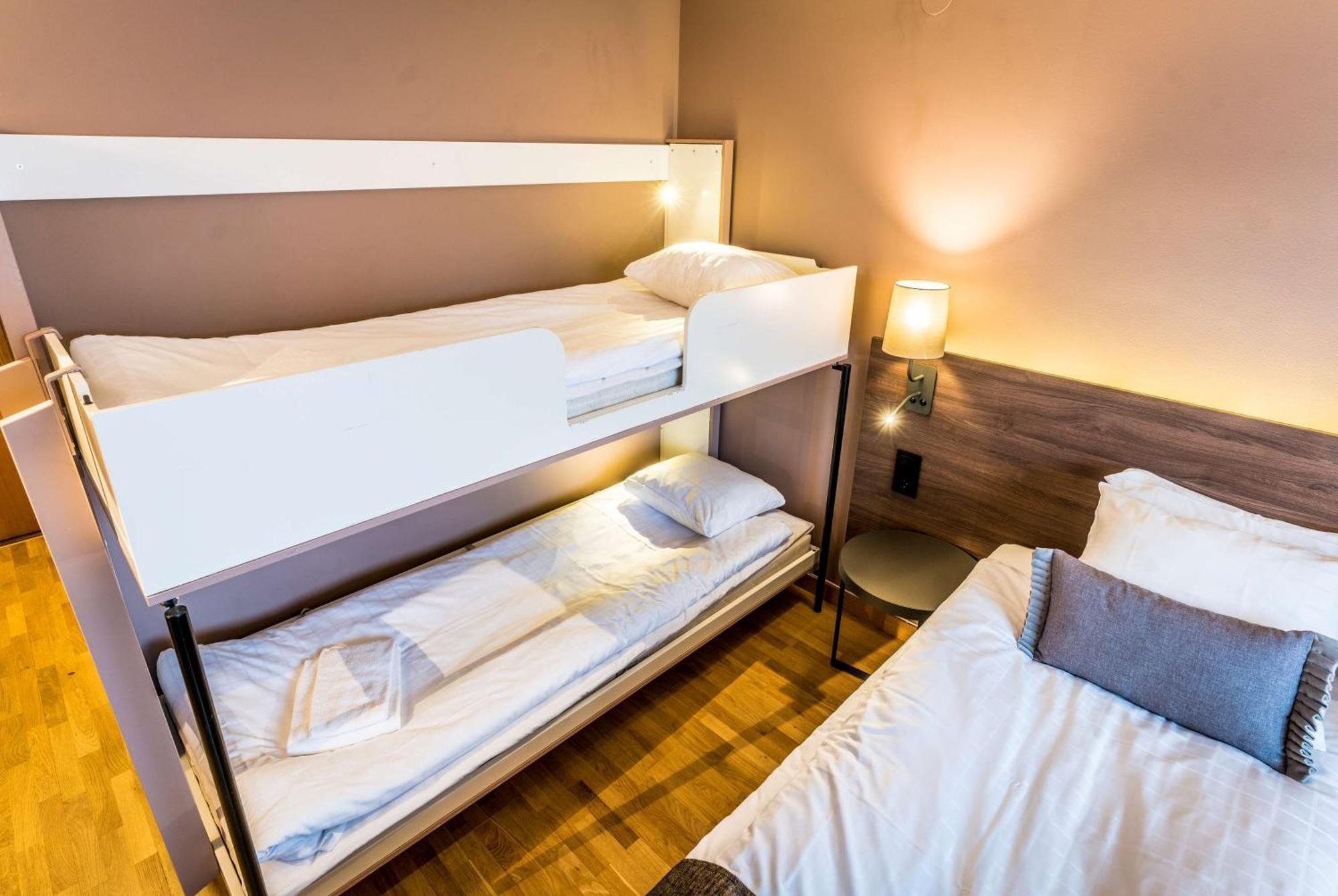 Scandic Grand Hotel Örebro Esterno foto